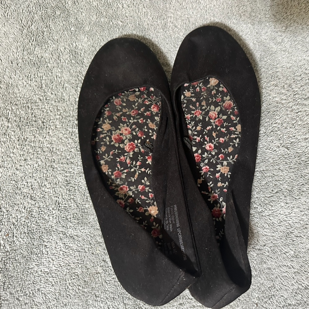 Flats